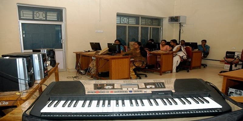 Chembai Memorial Government Music College Palakkad Event & Facility photo 2